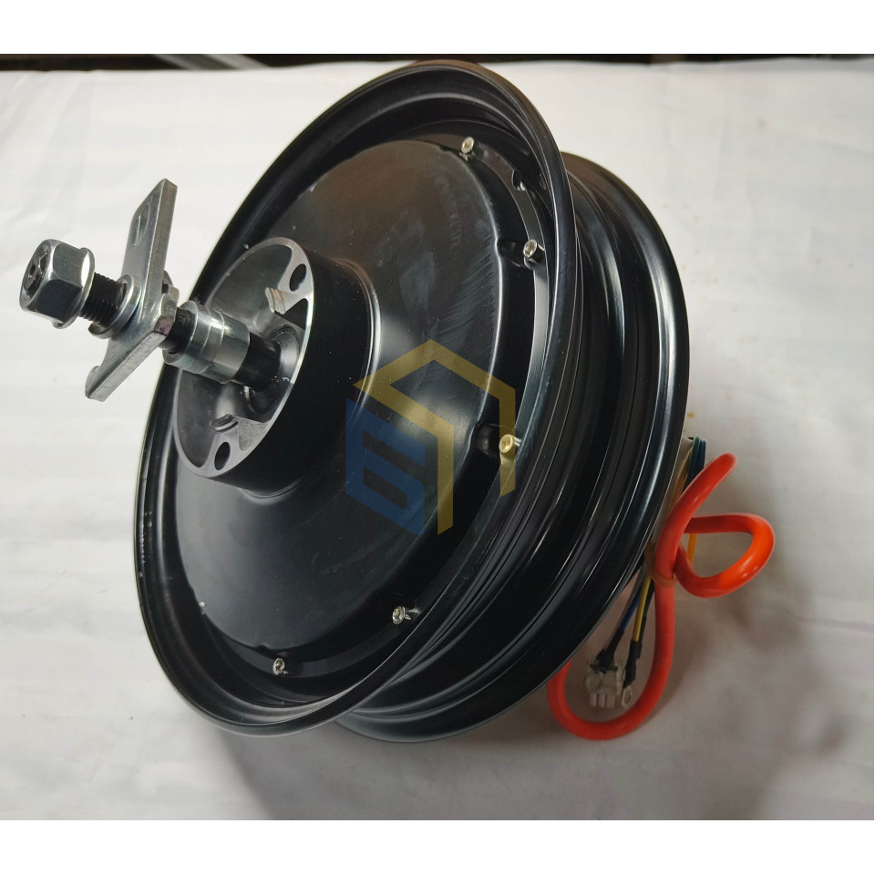 Двигун електроскутера FORTE RANGER (141170)