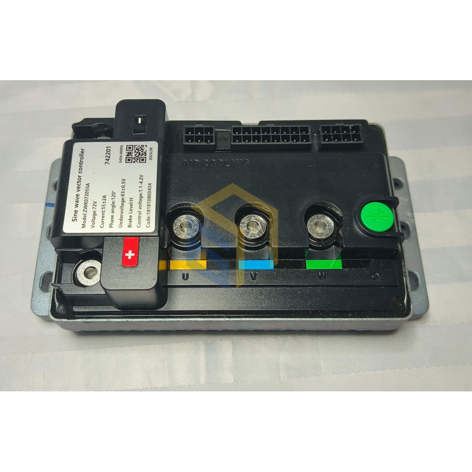 Контролер електроскутера FORTE RANGER (141171)