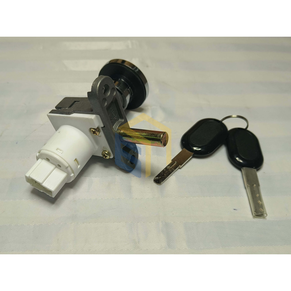 Набір замків електроскутера FORTE RANGER (141172)