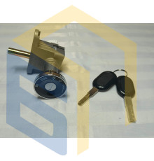 Набір замків електроскутера FORTE RANGER (141172)