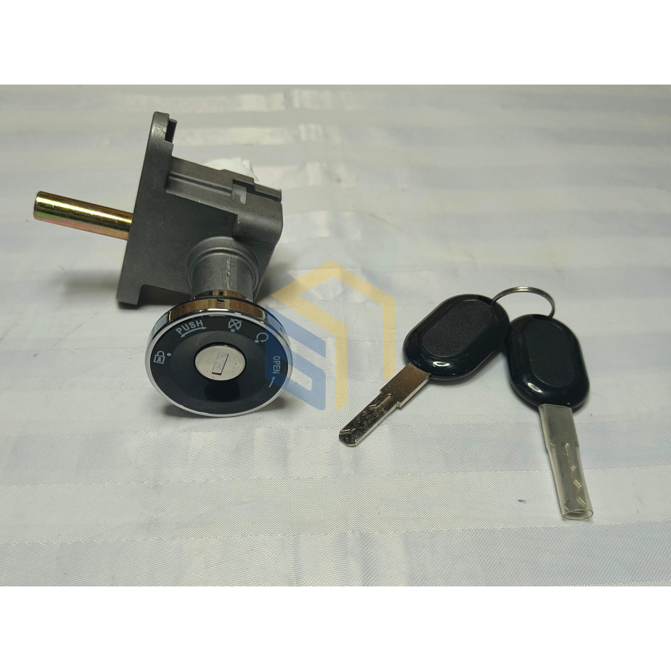 Набір замків електроскутера FORTE RANGER (141172)