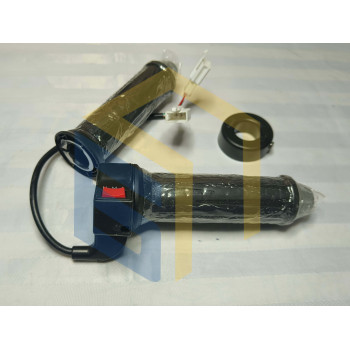 Дросель з ручкою електроскутера FORTE RANGER (141173)