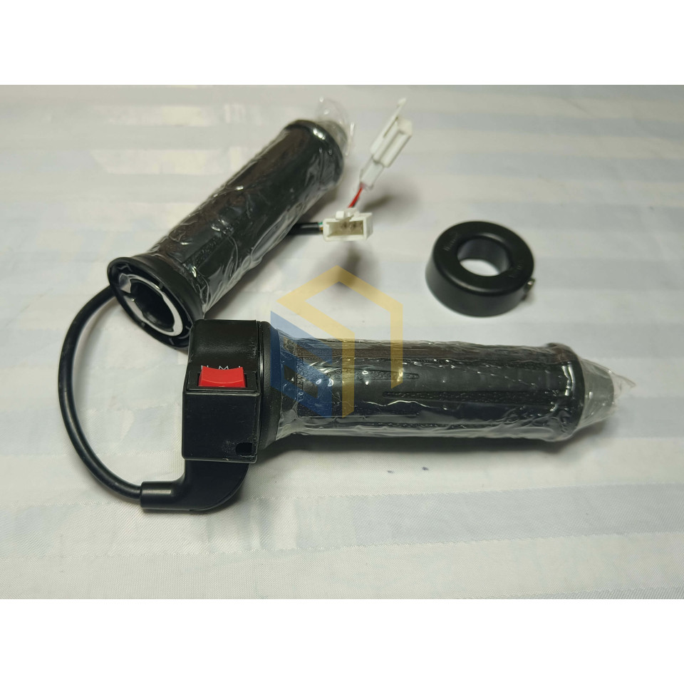 Дросель з ручкою електроскутера FORTE RANGER (141173)