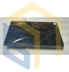 Спідометр (приборна панель) електроскутера FORTE RANGER (141174)