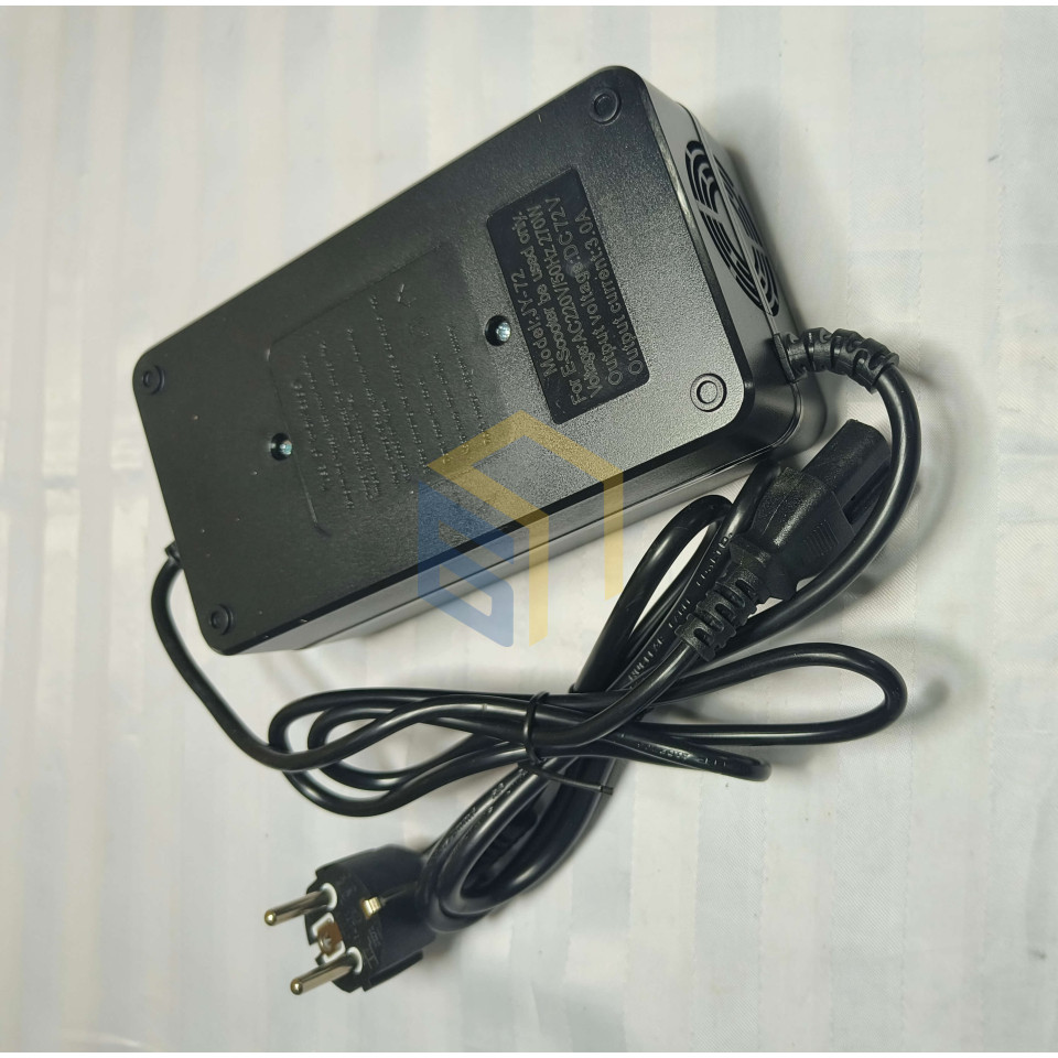 Зарядний пристрій електроскутера FORTE RANGER (141175)