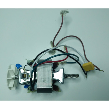 Двигун м'ясорубки Grunhelm AMG145W (141203)