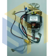 Двигун м'ясорубки Grunhelm AMG145W (141203)