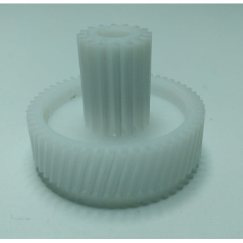 Шестенрня мала м'ясорубки Grunhelm AMG145W (141204)