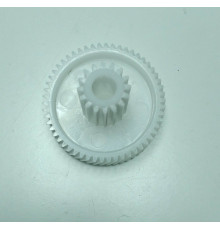 Шестенрня мала м'ясорубки Grunhelm AMG145W (141204)