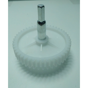 Шестеря велика м'ясорубки Grunhelm AMG145W (141205)