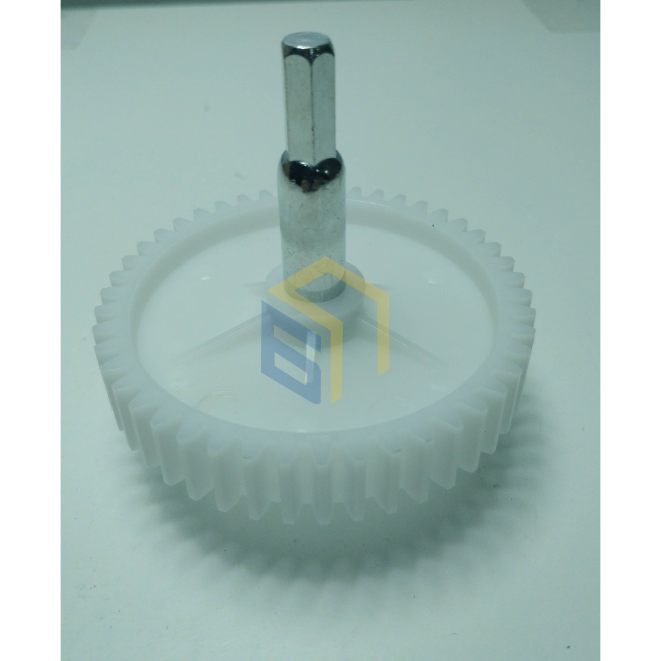 Шестеря велика м'ясорубки Grunhelm AMG145W (141205)