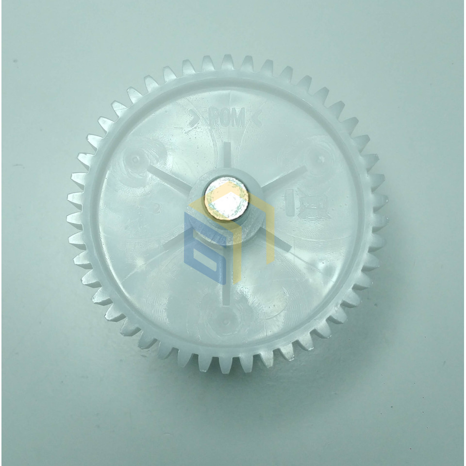 Шестеря велика м'ясорубки Grunhelm AMG145W (141205)