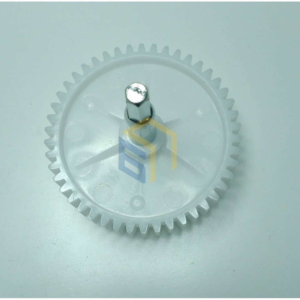 Шестеря велика м'ясорубки Grunhelm AMG145W (141205)