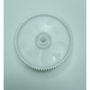 Шестерня середня м'ясорубки Grunhelm AMG145W (141206)