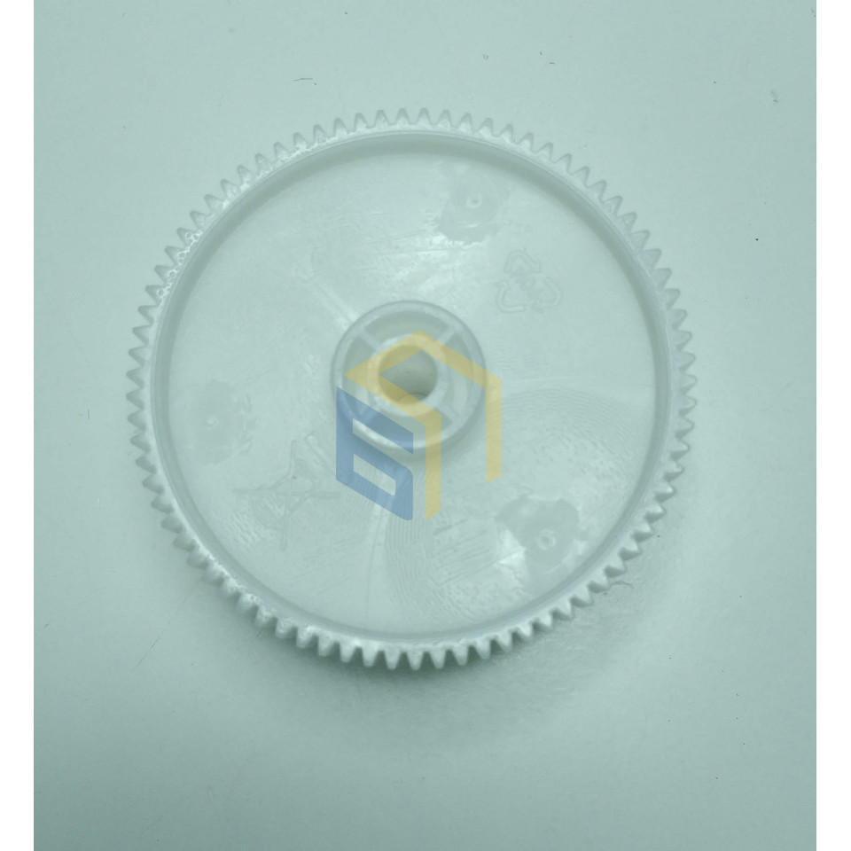 Шестерня середня м'ясорубки Grunhelm AMG145W (141206)