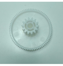 Шестерня середня м'ясорубки Grunhelm AMG145W (141206)