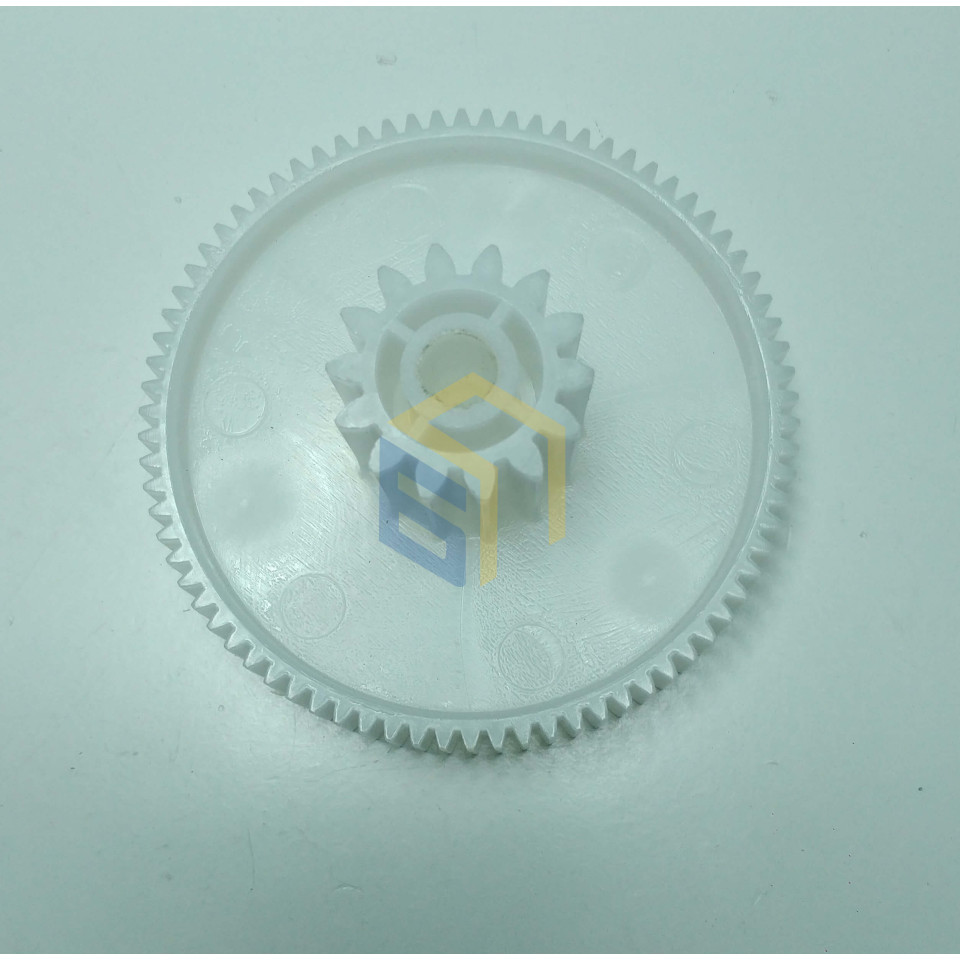 Шестерня середня м'ясорубки Grunhelm AMG145W (141206)