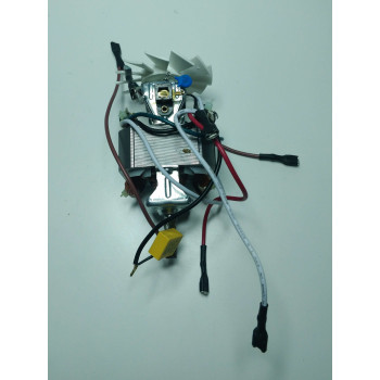 Двигун м'ясорубки Grunhelm AMG200SS (141212))