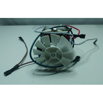 Двигун м'ясорубки Grunhelm AMG200SS (141212))