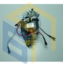 Двигун м'ясорубки Grunhelm AMG200SS (141212))