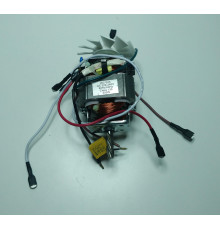 Двигун м'ясорубки Grunhelm AMG200SS (141212))