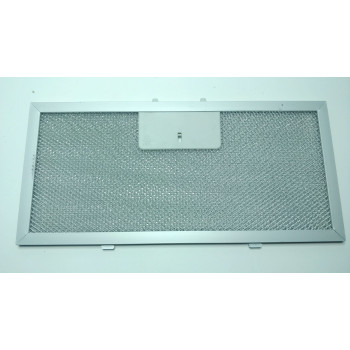 Алюмінієвий фільтр витяжки Grunhelm GVN 330 B/W (141300)