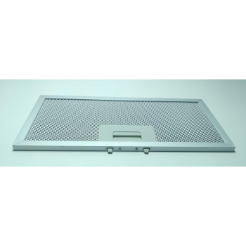 Алюмінієвий фільтр витяжки Grunhelm GVN 330 B/W (141300)