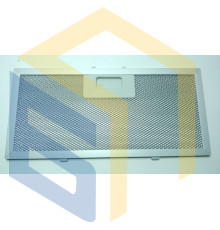 Алюмінієвий фільтр витяжки Grunhelm GVN 330 B/W (141300)