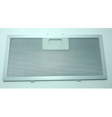 Алюмінієвий фільтр витяжки Grunhelm GVN 330 B/W (141300)