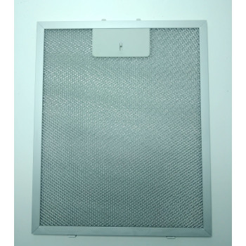 Алюмінієвий фільтр витяжки Grunhelm GVN 830 B (141305)