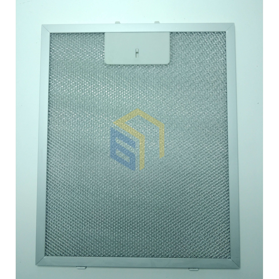 Алюмінієвий фільтр витяжки Grunhelm GVN 830 B (141305)