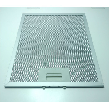 Алюмінієвий фільтр витяжки Grunhelm GVN 830 B (141305)