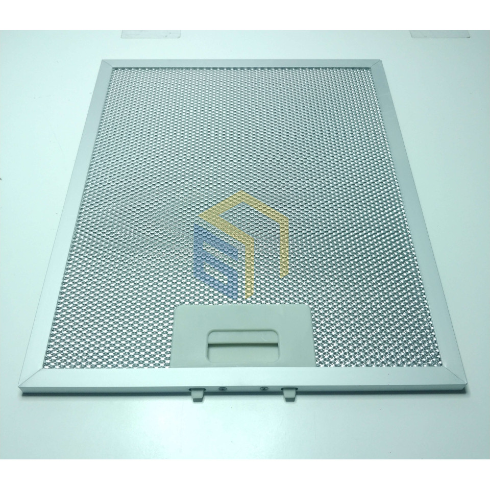 Алюмінієвий фільтр витяжки Grunhelm GVN 830 B (141305)