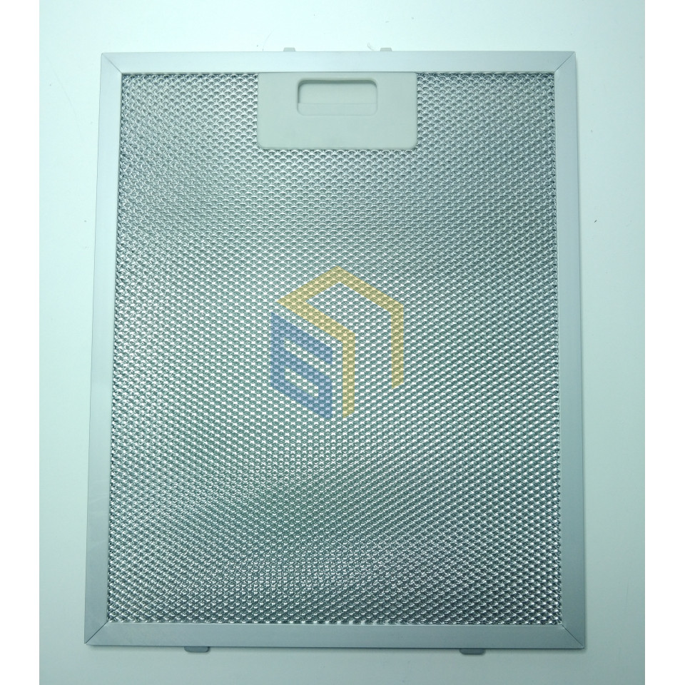 Алюмінієвий фільтр витяжки Grunhelm GVN 830 B (141305)