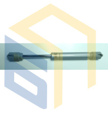 Газліфт витяжки Grunhelm GVN 830 B (141306)