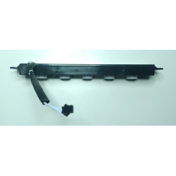 Перемикач витяжки Grunhelm GVN 830 B (141307)