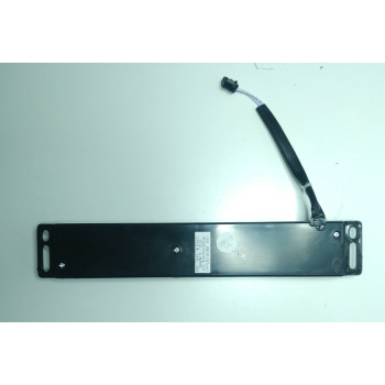 Перемикач витяжки Grunhelm GVN 830 B (141307)