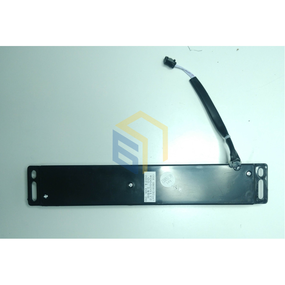 Перемикач витяжки Grunhelm GVN 830 B (141307)