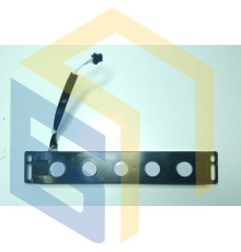 Перемикач витяжки Grunhelm GVN 830 B (141307)