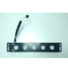 Перемикач витяжки Grunhelm GVN 830 B (141307)