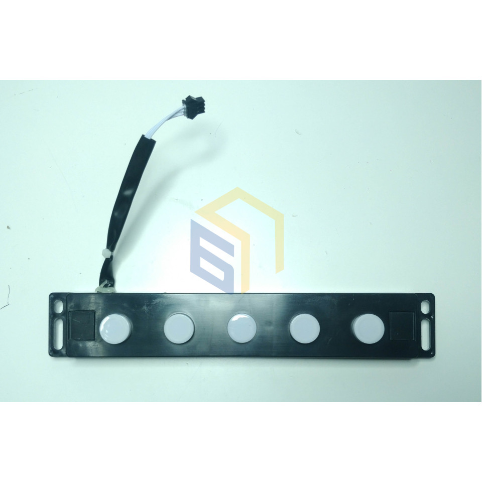 Перемикач витяжки Grunhelm GVN 830 B (141307)