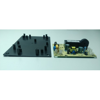 Плата живлення витяжки Grunhelm GVN 830 B (141309)