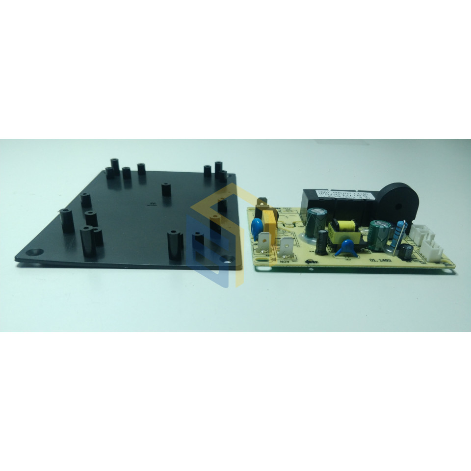 Плата живлення витяжки Grunhelm GVN 830 B (141309)