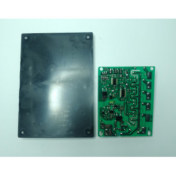 Плата живлення витяжки Grunhelm GVN 830 B (141309)