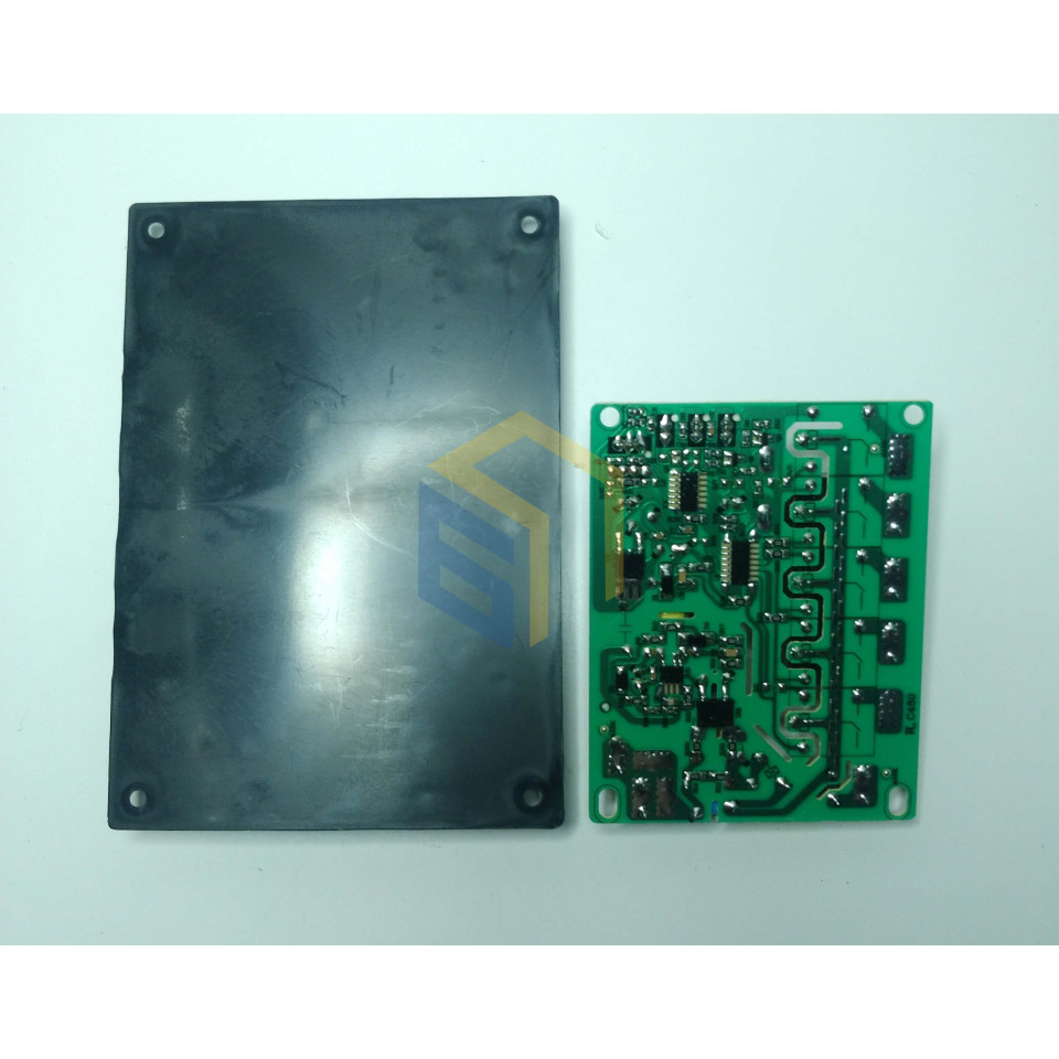 Плата живлення витяжки Grunhelm GVN 830 B (141309)