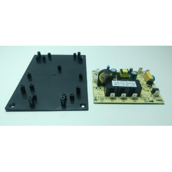 Плата живлення витяжки Grunhelm GVN 830 B (141309)