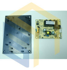 Плата живлення витяжки Grunhelm GVN 830 B (141309)