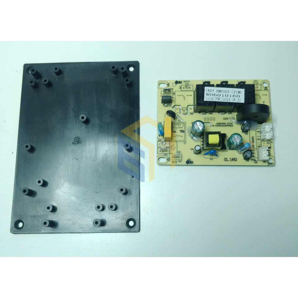 Плата живлення витяжки Grunhelm GVN 830 B (141309)