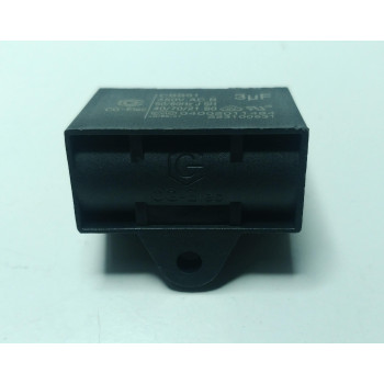 Конденсатор витяжки Grunhelm GVN 830 B (141311)