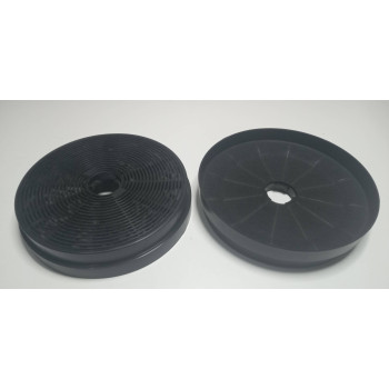 Вугільний фільтр (пара) витяжки Grunhelm GVN 1030 BX (141312)